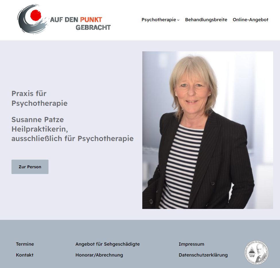 www.patze-psychotherapie.de