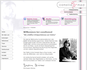 www.consiliomed.de